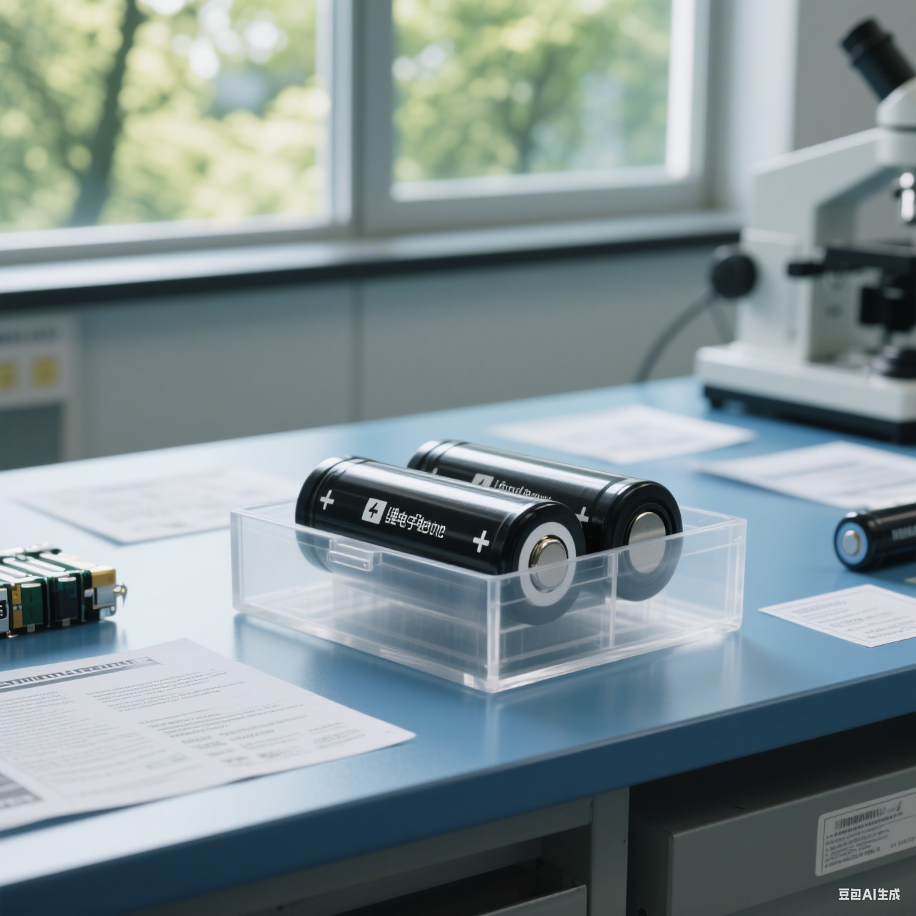 Challenges and opportunities in the lithium-ion battery industry: looking at the future of the industry from the perspective of damaged battery handling