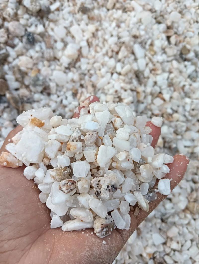barite